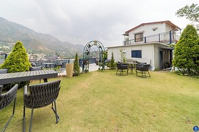 Terra Bliss Lake Bhimtal Resort And Spa