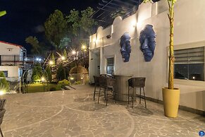 Terra Bliss Lake Bhimtal Resort And Spa
