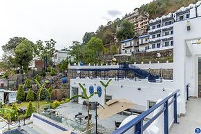 Terra Bliss Lake Bhimtal Resort And Spa