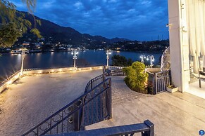 Terra Bliss Lake Bhimtal Resort And Spa