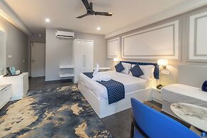 Terra Bliss Lake Bhimtal Resort And Spa