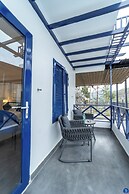 Terra Bliss Lake Bhimtal Resort And Spa