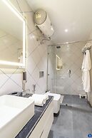 Terra Bliss Lake Bhimtal Resort And Spa