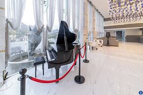 Terra Bliss Lake Bhimtal Resort And Spa