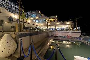 Terra Bliss Lake Bhimtal Resort And Spa