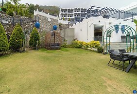 Terra Bliss Lake Bhimtal Resort And Spa