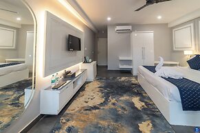 Terra Bliss Lake Bhimtal Resort And Spa