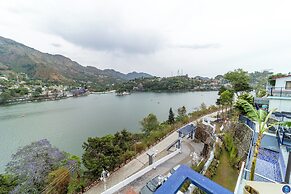 Terra Bliss Lake Bhimtal Resort And Spa