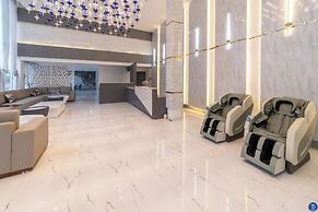 Terra Bliss Lake Bhimtal Resort And Spa