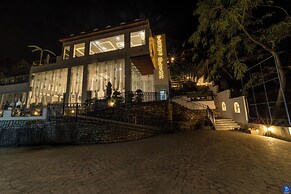 Terra Bliss Lake Bhimtal Resort And Spa