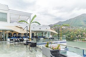 Terra Bliss Lake Bhimtal Resort And Spa