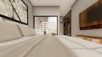 Envy SeaSide Suites
