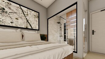 Envy SeaSide Suites