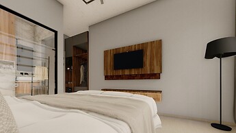 Envy SeaSide Suites
