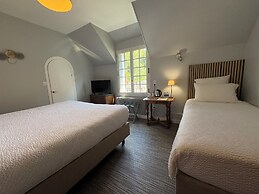 Domaine des Chateaux