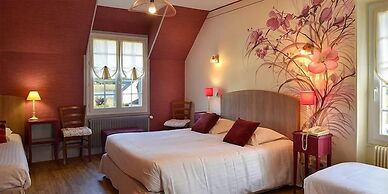 Domaine des Chateaux