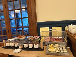 Domaine des Chateaux