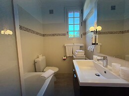 Domaine des Chateaux