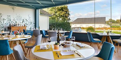 Domaine des Chateaux