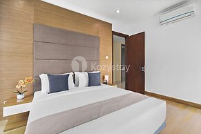 Boden by Kozystay - SCBD