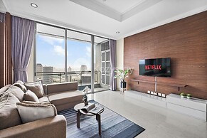 Boden by Kozystay - SCBD