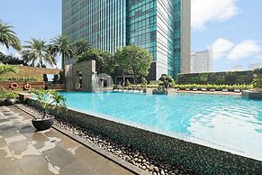 Boden by Kozystay - SCBD