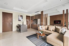 Boden by Kozystay - SCBD