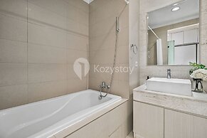 Boden by Kozystay - SCBD