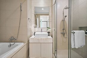 Boden by Kozystay - SCBD