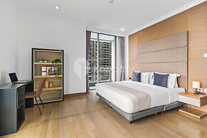 Boden by Kozystay - SCBD