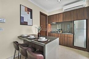 Boden by Kozystay - SCBD