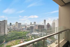 Boden by Kozystay - SCBD