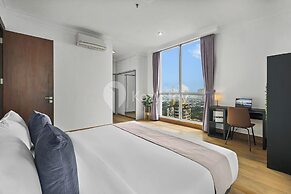 Boden by Kozystay - SCBD