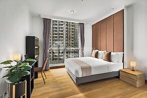 Boden by Kozystay - SCBD