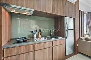 Boden by Kozystay - SCBD