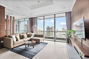 Boden by Kozystay - SCBD