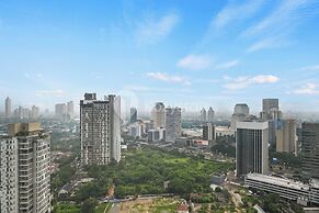 Boden by Kozystay - SCBD