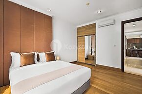 Boden by Kozystay - SCBD