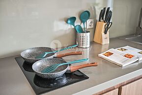 Boden by Kozystay - SCBD