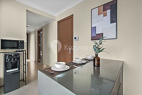 Boden by Kozystay - SCBD