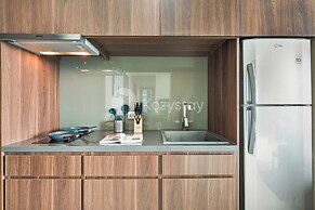 Boden by Kozystay - SCBD