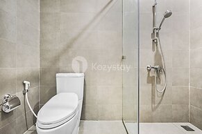 Boden by Kozystay - SCBD