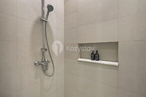 Boden by Kozystay - SCBD