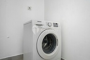 Boden by Kozystay - SCBD