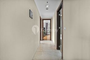 Boden by Kozystay - SCBD