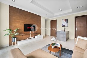 Boden by Kozystay - SCBD