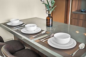 Boden by Kozystay - SCBD