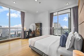 Boden by Kozystay - SCBD