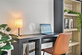 Boden by Kozystay - SCBD