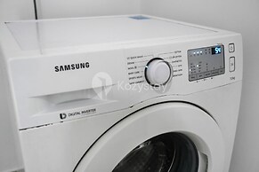 Boden by Kozystay - SCBD